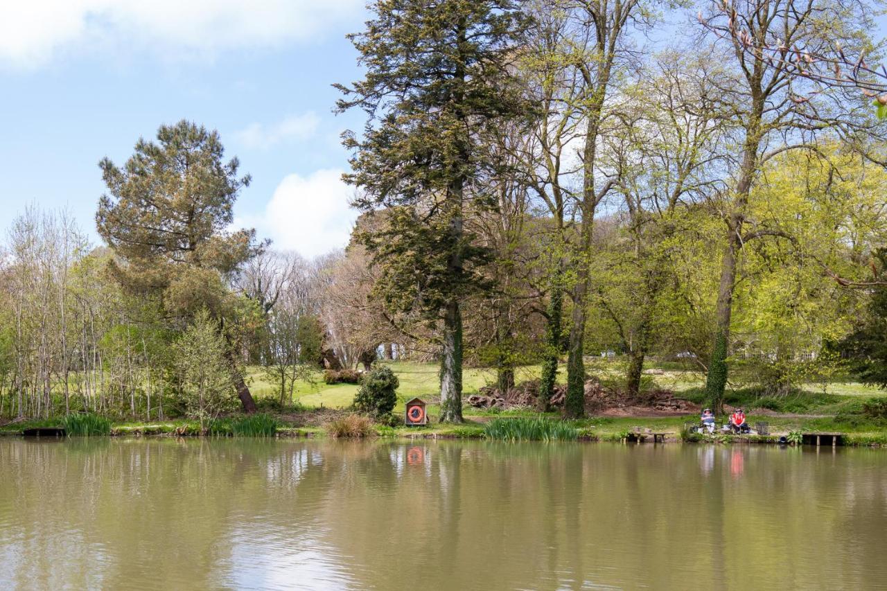 Cornish - 100 Hengar Manor * Bodmin