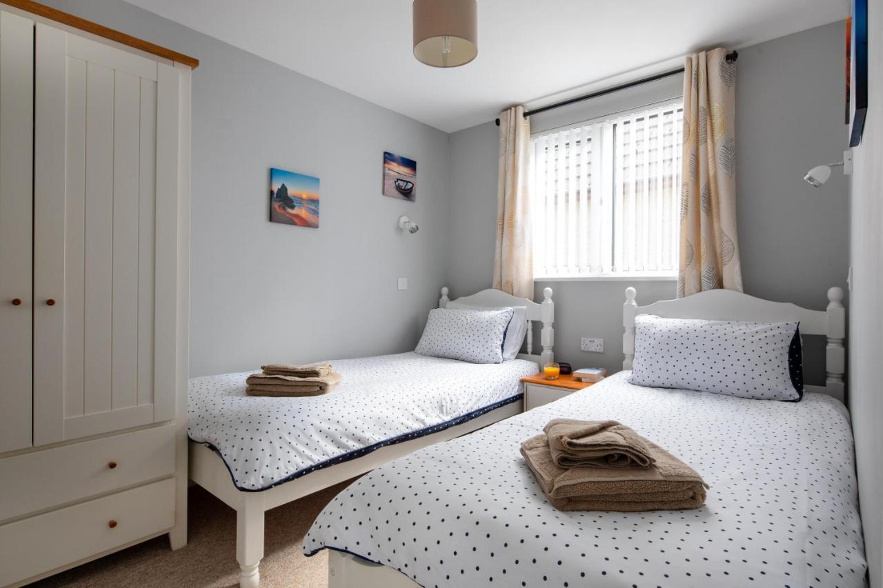 Lodge Cornish - 100 Hengar Manor *